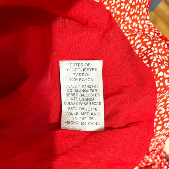 Sweetheart Mini Dress - Picture 13 of 14